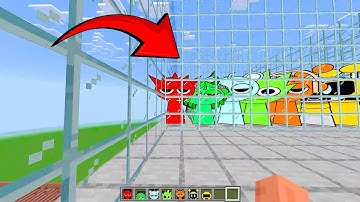 I Found NEW INTERESTING Incredibox Sprunki in Maze Gmod Minecraft