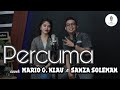 Mario G. Klau ft Sanza Soleman - PARCUMA  ( Beta Susah Di Rantau ) | Cover Lagu Ambon