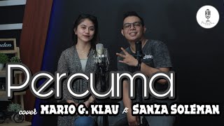 Mario G. Klau ft Sanza Soleman - PARCUMA  ( Beta Susah Di Rantau ) | Cover Lagu Ambon chords