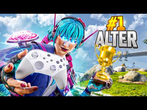 에이펙스 레전드 시즌 28 프레데터 랭크 게임 플레이 분석