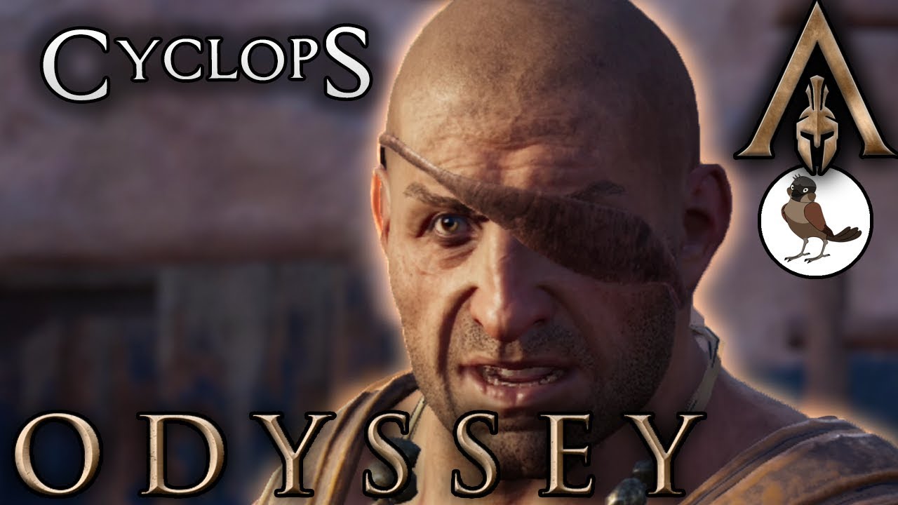 Assassin's Creed Odyssey - Let's Play Nightmare - 4K 🐦 Obsidian Eye