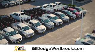 Career Overview Bill Dodge GMC & Buick December 2020 Holiday Sales!