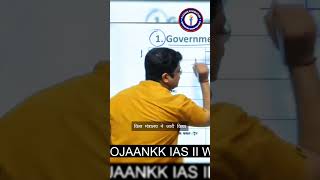 UPSC 2027 वालों! Environment के लिए ये Format आज ही बना लो #upsc #environment #ias2027 #prelims2026