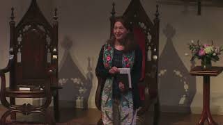 Opening Words and Welcome & Unison Chalice Lighting (June 4, 2023)