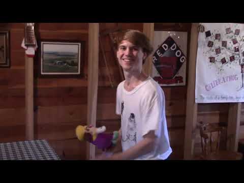 Taskmaster: Minnesota - Theme Song