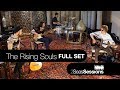 ★ The Rising Souls - FULL SET - 2Seas Sessions #9 - Bahrain - 2 Seas Studio Sessions