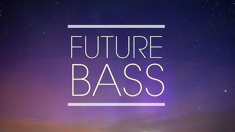 How to make a FUTURE BASS || tutorial || Marshmello || Illenium || style || fl studio ||