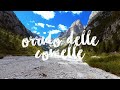 ORRIDO DELLE COMELLE - VIAZ DEL BUS || Canale d'Agordo (BL) GoPro 8 Black