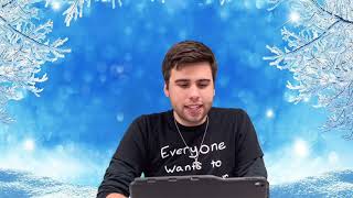 JES News Thursday January 14th, 2021