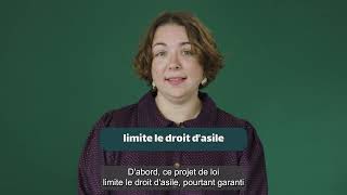 Uni.es contre le projet de loi C-2