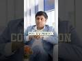 Why conviction matters more than confidence | Girish Nair 