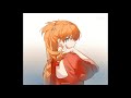 [ILLUSTRATION MAKING] - Asuka - ASK