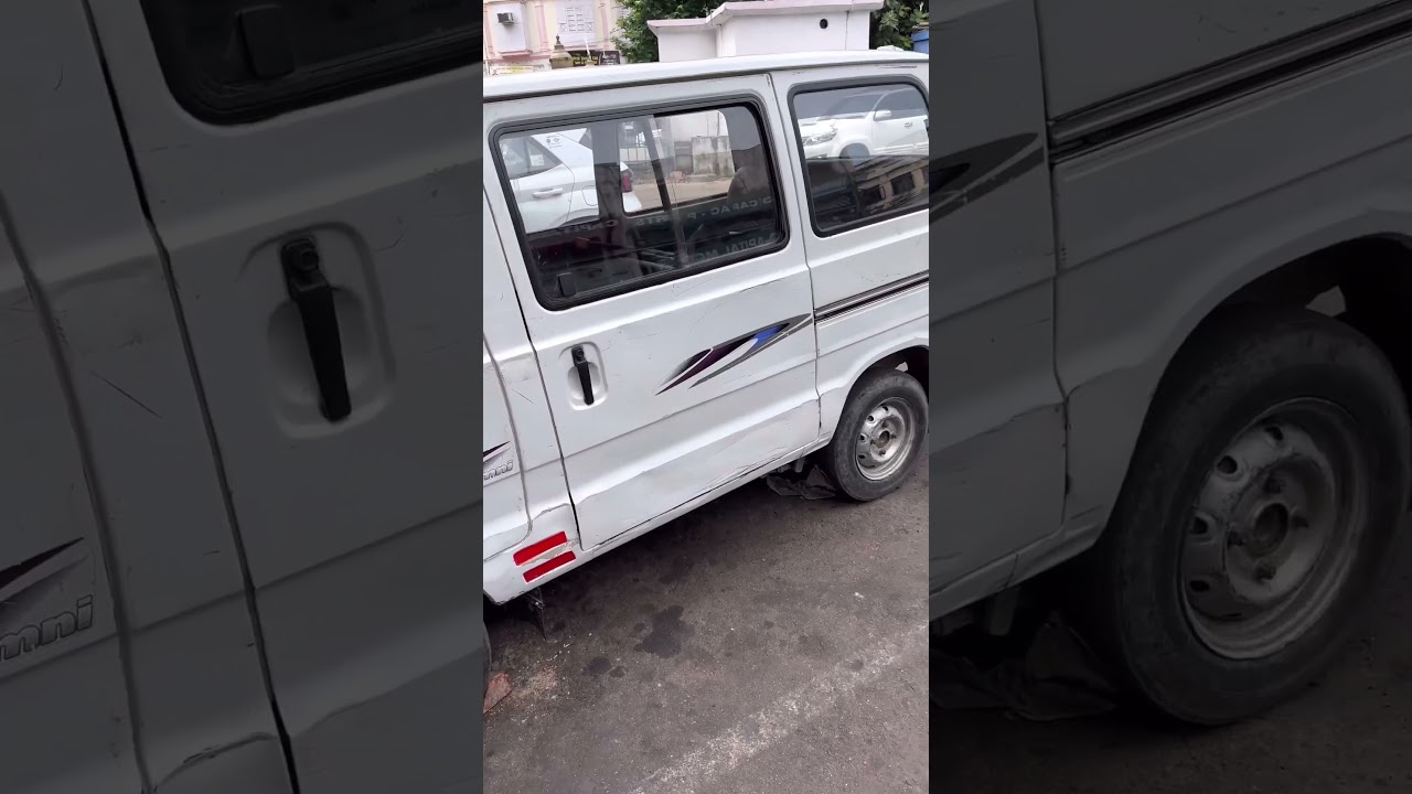 Kidnapping Wali Gadi 🤨??