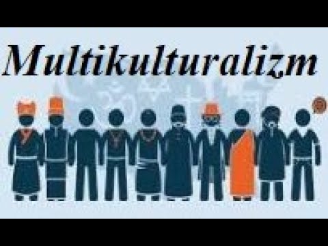 8. Multikulturalizm: fərqli modellər, növlər və siyasətlər (Mühazirə - FzM 178, 179, 180)