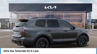 2024 Kia Telluride near me Hollywood,Pembroke Pines,Davie,Fort Lauderdale FL TE520586 TE520586