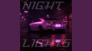 NIGHT LIGHTS - SILVERNISSAN