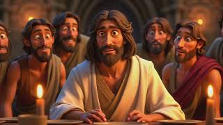The Easter Story  A Kid Friendly Retelling