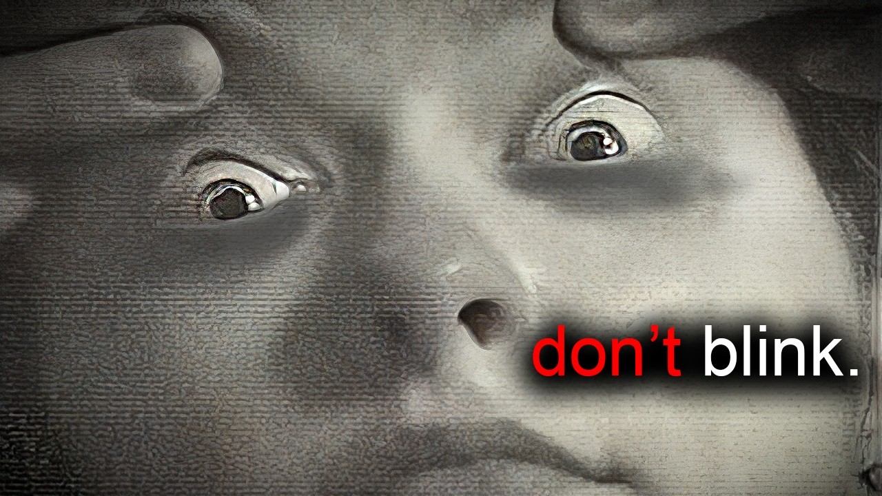 Horror Movies That are Actually Scary