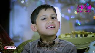 Ramazan Shahrul Ibadah Arabic Naat 2022 Full HD