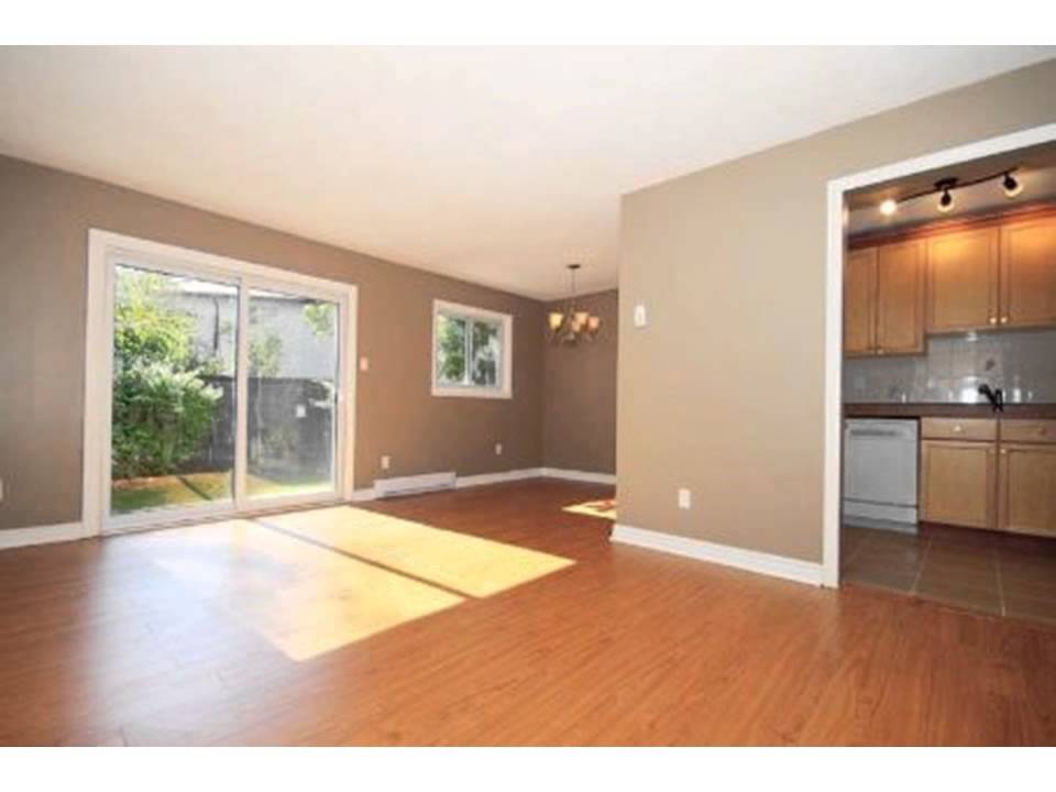 Gordon Way in Johnsview Village, Thornhill & Markham Condo Towns MLS