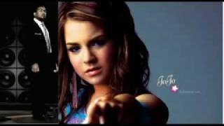 Jojo Feat Timbaland - Never Say Goodbye.flv