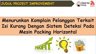0 complain isi kurang  KERN BGT !!!