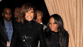 Whitney Houston & Bobbi Kristina Brown: Circle of Tragedy