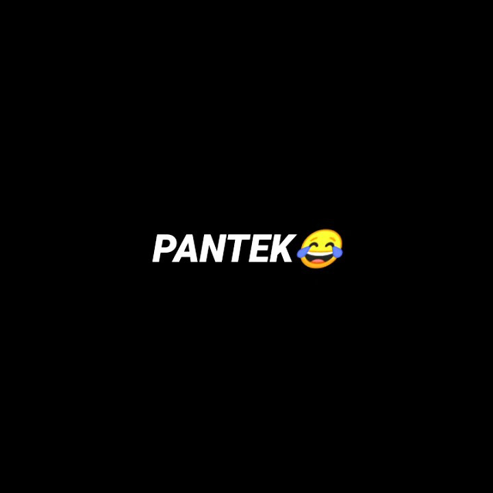 Sound Notifikasi wa PANTEK!!