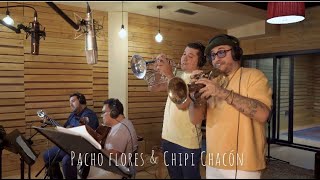 Video thumbnail of "What a Wonderful World - Pacho Flores & Chipi Chacón"