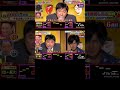 【千鳥の鬼レンチャン】HIGH PRESSURE/T.M.Revolution 合わせてみた#shorts#highpressure#tmrevolution#ほいけんた#松浦航大