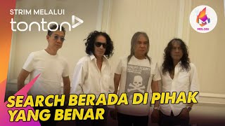 [CLIP] Melodi (19 May 2024): Search berada di pihak yang benar | Tonton