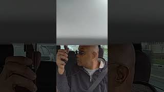 Officer Loses Control After Driver Asks for a Supervisor.