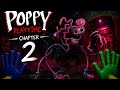 POPPY PLAYTIME CHAPTER 2  GAMEPLAY [ PHONE GAMEPLAY ] CHAPTER 2: FLY IN A WEB 