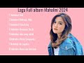 Full album mahalini terhits 2024 tanpa iklan