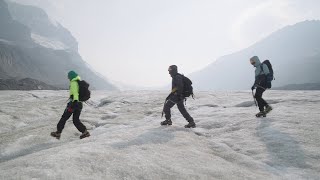 Dr. Mike Lang on Caregiving: The Benefits of the Outdoors (7/16)