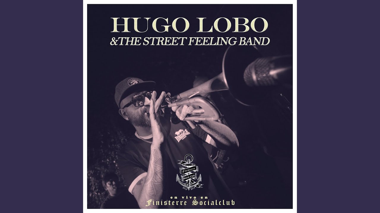 Laba Laba Craven (En Vivo)