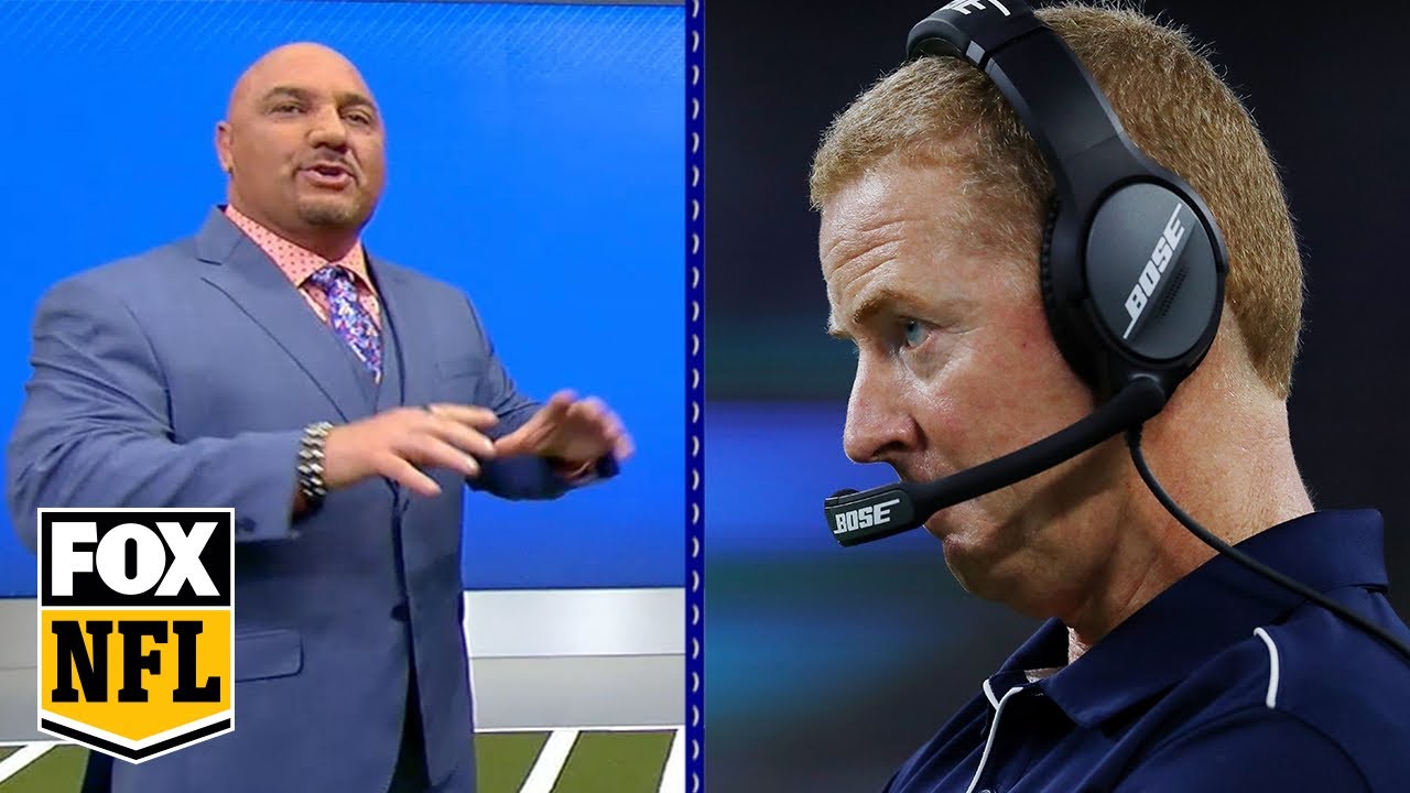 Jay Glazer: Jason Garrett must win Super Bowl or he’s out as Dallas Cowboys head coach | FOX NFL