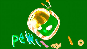 Pewdiepie and Cocomelon Intro Effects in 198 Seconds (Preview 2 Effects)
