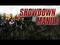 Showdown in Manila (2018) [Action] [Adventure] The Ultimate Guerilla Strike | Full Movie