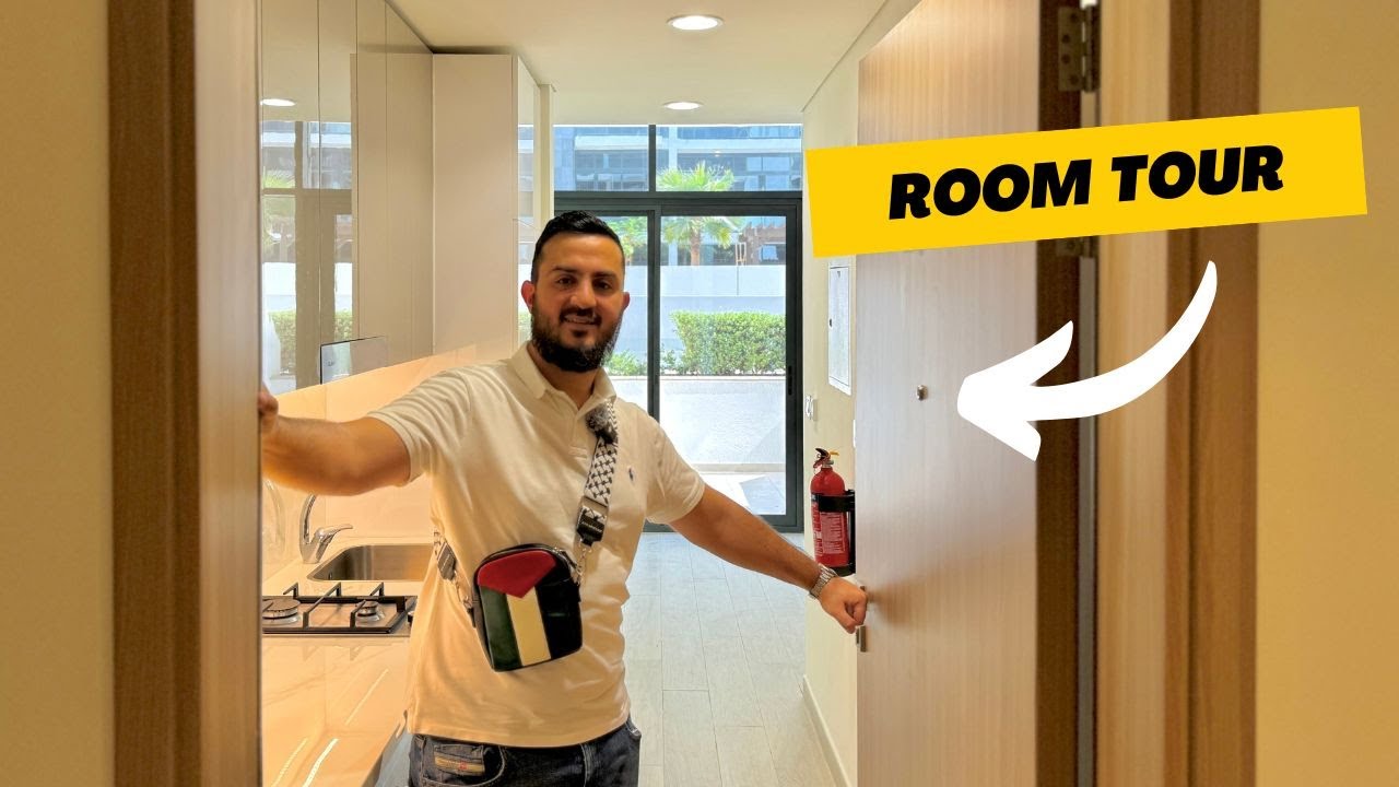 Erste Immobilie in Dubai gekauft | Cash ohne Zinsen