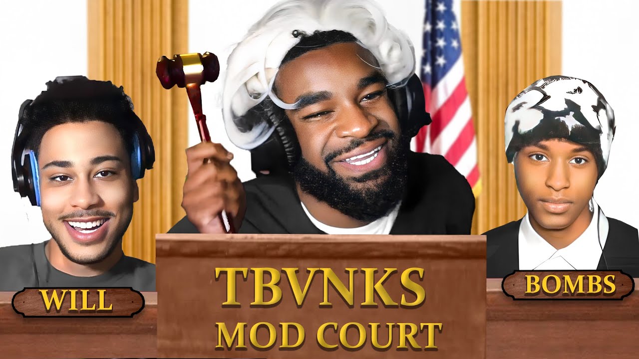 TBVNKS MOD COURT..