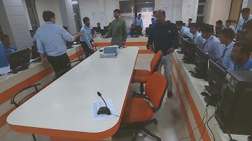 GIHSM(1164): B.C.A. 4th Semester- Computer Application (BCA-407P)