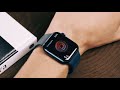 Apple Watch 6 или Apple Watch SE | Что выбрать?