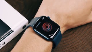 Apple Watch 6 или Apple Watch SE | Что выбрать?