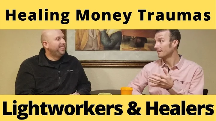 Healing Money Traumas for Lightworkers & Healers W...