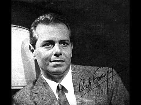 Putar Somos Dois - Dick Farney