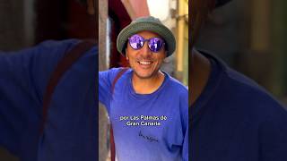 🇮🇨 Qué ver en LAS PALMAS de GRAN CANARIA en 1 DÍA | Recorriendo CANARIAS en CAMPER