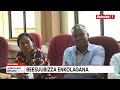 Agataliikonfuufu: Aba ANABEL  bakyaliddeko aba Vision Group  Basuubizza  enkwatagana