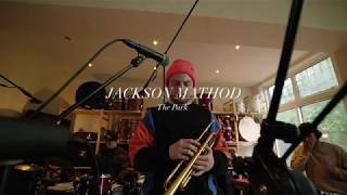 Video thumbnail of "The Park - Jackson Mathod"