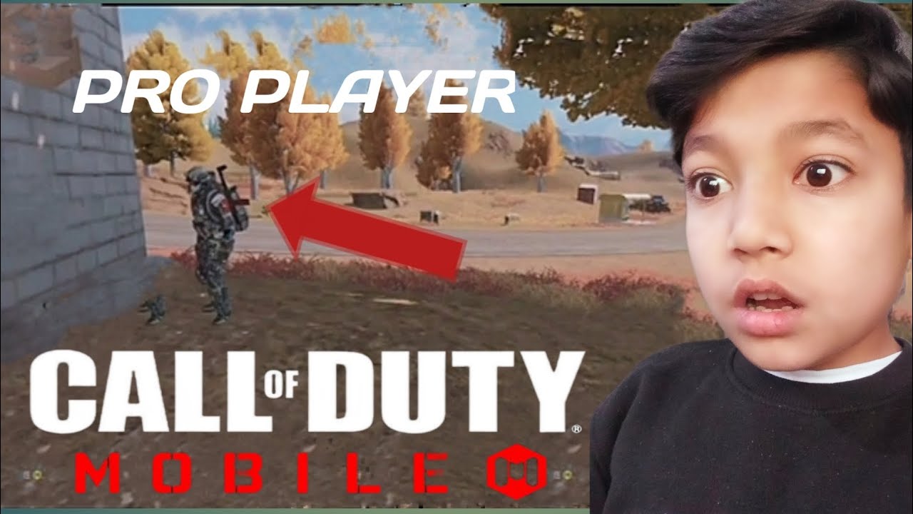 Normal Cod Player Can I beat 100 players in Call of duty mobile| Call of duty mobile ...